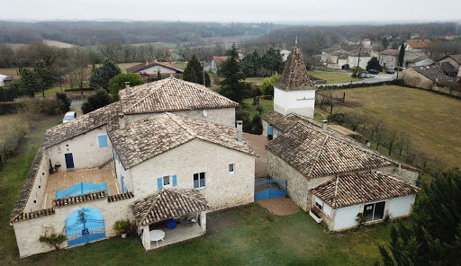 Photo de gite la Colombarie à Cahuzac-sur-Vère (81140)
