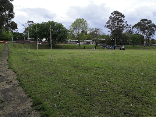 Wandana Reserve