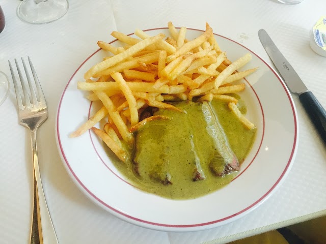Le Relais de l'Entrecôte