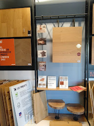 Photo n°28 de Saint Maclou à Cormontreuil (Service de pose de parquet)