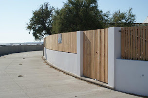 Photo n°9 de Gros SARL à Tonnay-Charente (Façadier)