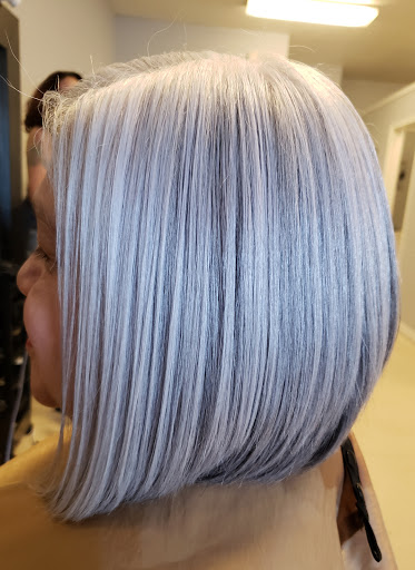 V.unique Salon - Visual