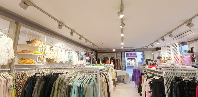 Rezensionen über Maria's Boutique in Rapperswil-Jona - Bekleidungsgeschäft