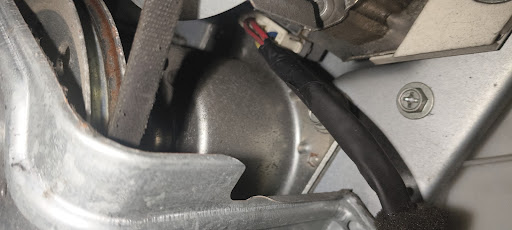 Washing machine repair saltlake post image