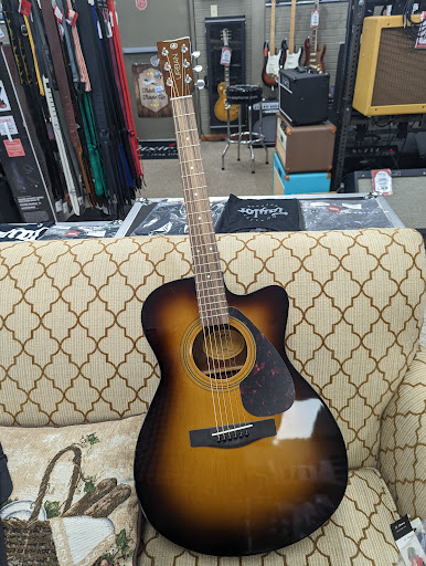 Lafayette Music Company - Thumbnail