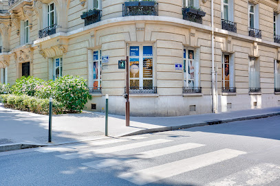 Allianz Assurance NEUILLY SUR SEINE - SENECHAL & CAILLARD