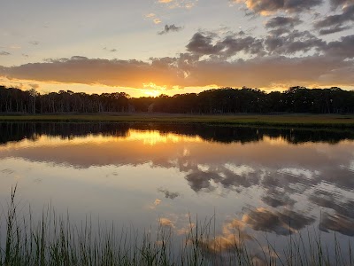 The Park at Hampton