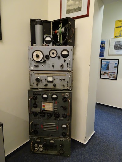 Photos of Funktechnisches Museum Norddeich Radio e. V.