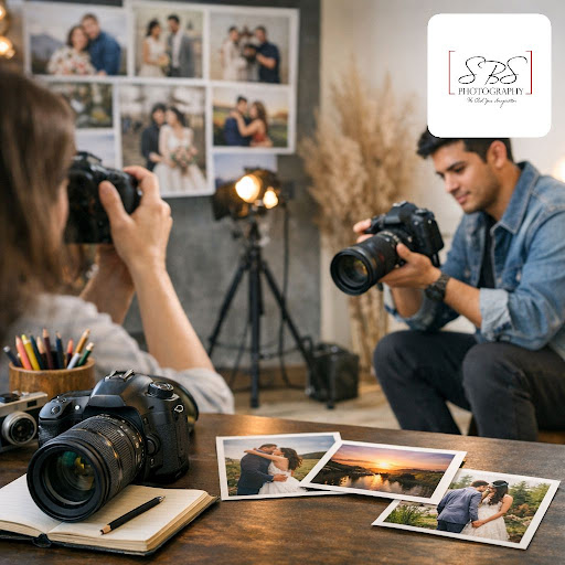 Looking for fresh ideas to make your photos stand out? At SBS Photography in Habsiguda, Hyderabad… post image