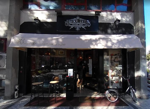 Devil's Chair Tattoo shop - Thumbnail