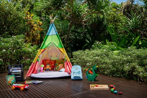 Bvlgari Resort Bali by null