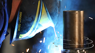 Photo n°13 de Etablissements LONG SAS mécanique générale à Marigny-Saint-Marcel (Fabricant d'outils)