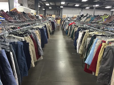 Photos of St. Vincent de Paul Thrift Store and Donation Center