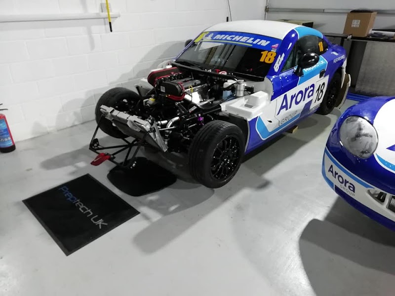 Preptech UK photo 2