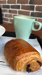 Photo n°26 de FRESH'HEURE à Saint-Ouen-sur-Seine (Saladerie)