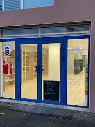 Photo n°25 de Vapozen Billère à Billère (Magasin bio)
