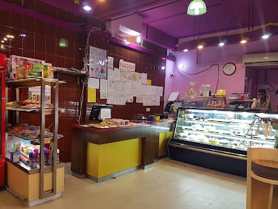 Photos of King's Confectionery