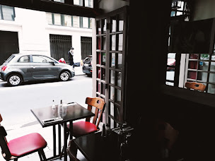 Photo n°30 de Caffè Concerto Paris à Paris (Restaurant)