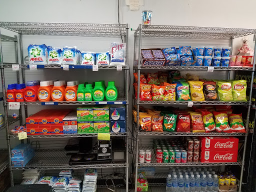 Vista Coinless Laundry