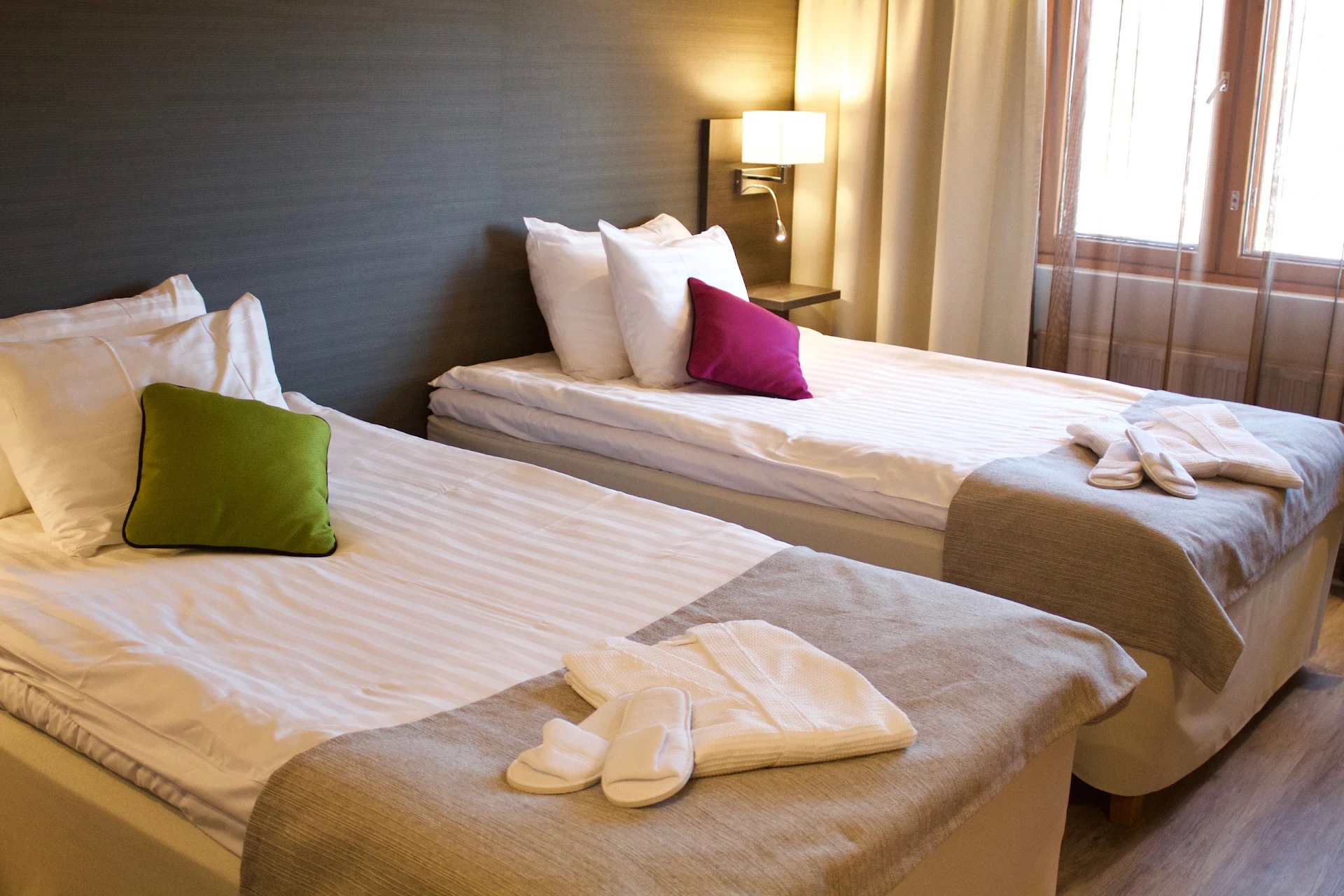 Hotel Kauppi