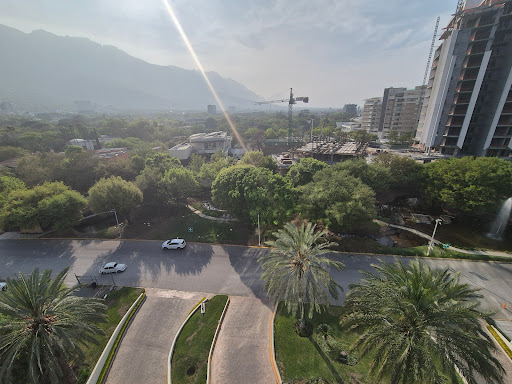 IOS OFFICES Campestre - Thumbnail