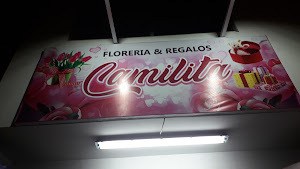 Florería y Regalos CAMILITA 2