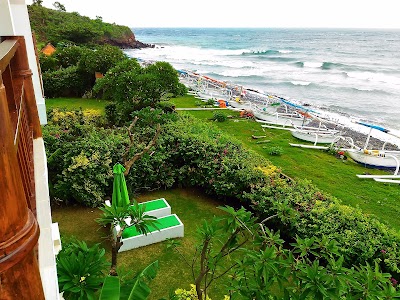 Photos of Meditasi Bungalows and Restaurant