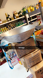 Photo n°4 de Épicerie rue de Rennes chez Martial à Laval (Épicerie)