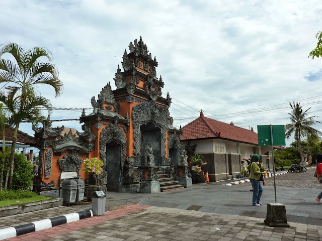 Tanah Lot