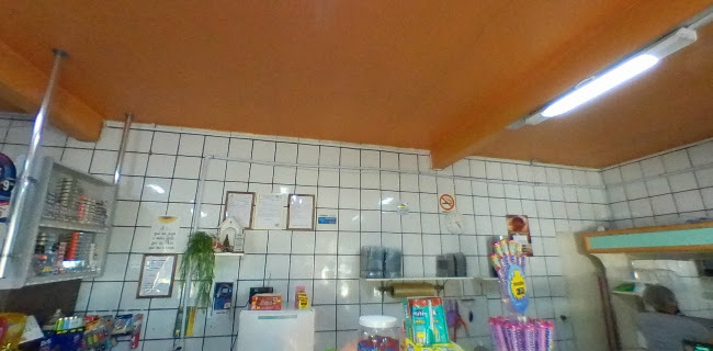 Panificadora Moreira - Florianópolis