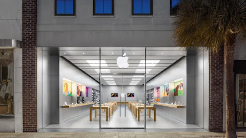 Apple Charleston by null