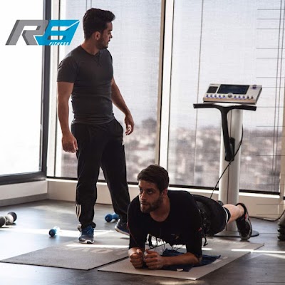 Photos of R8 Fitness Club