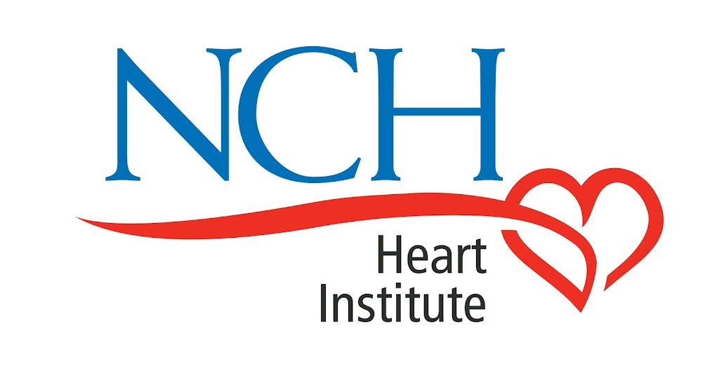 Nch Rooney Heart Institute Brian Solomon Md