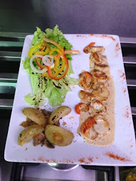 Photo n°44 de EL ALGUAZIL à Pau (Bar à tapas)