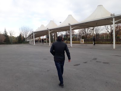 Konya Bus Terminals