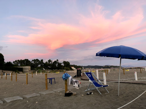 Lungomare Villaggio Del Sole