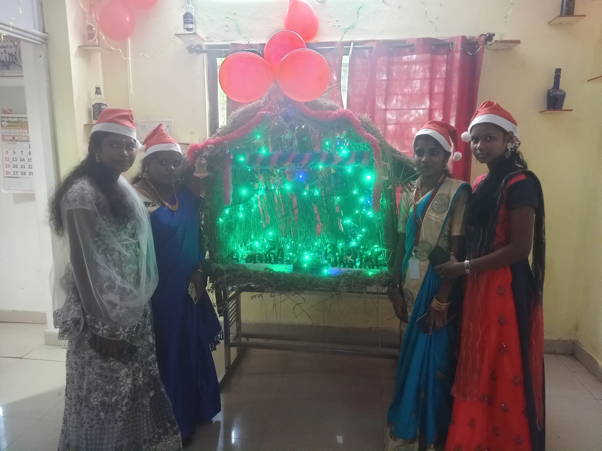 ANNAMAL INSTITUTE OF HOTEL MANAGEMENT - VELLORE