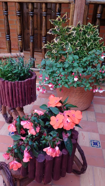 Photos of Hostal el Jiaguil