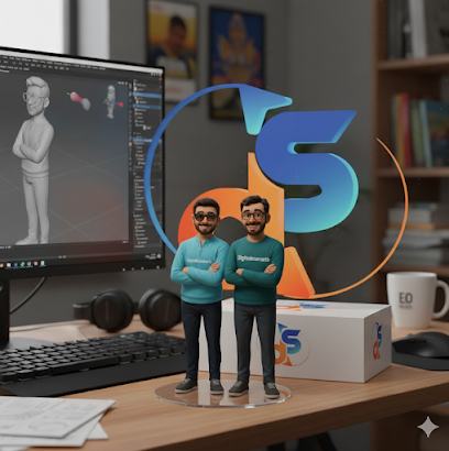 Digitale-Samarth || Digital Marketing II Best Digital Marketing Agency