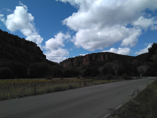 Albergue Rural El Barranco - Thumbnail