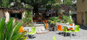 Photo n°29 de Restaurant Aux Vallons à Bauduen (Restaurant)