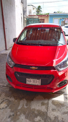 La bendición de Dios car wash Gallery - Mexico