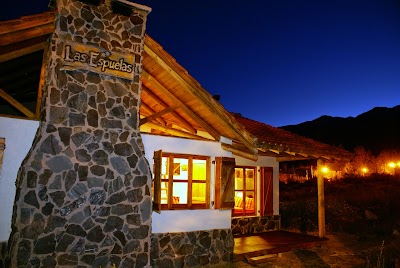 Photos of Caba&ntilde;as Las Espuelas - Potrerillos, Mendoza, Argentina