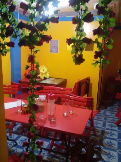 Photos of Sandy Coffee House