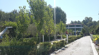 Photos of Bar Restorant Kavalona Park