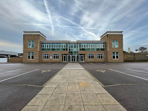 Capability House - Visual