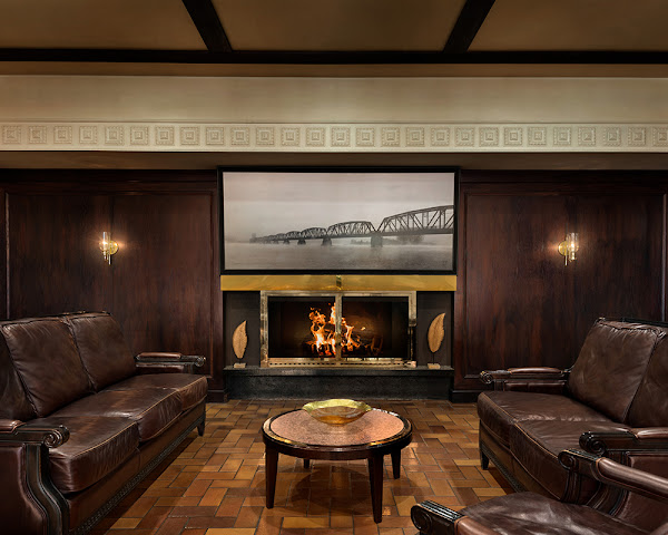 Coast Prince George Hotel by APA by null