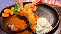 宿とレストランの館 味来館