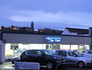 Broadstone Cars