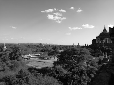 Photos of Shwegu Gyi Phaya